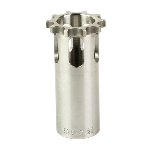 YHM NELSON PISTON .578" X 28