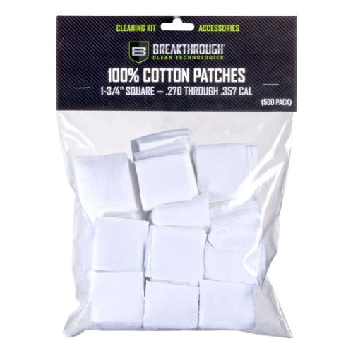SLIP 2000 CLEANING PATCHES