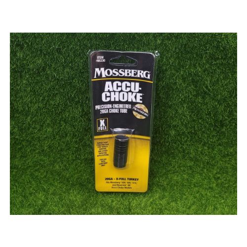 MOSSBERG ACCU-CHOKE TUBE 20GA