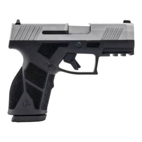 TAURUS GX2 9MM 13-SHOT ADJ.