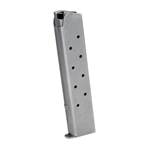 SPRINGFIELD MAGAZINE 1911-A1