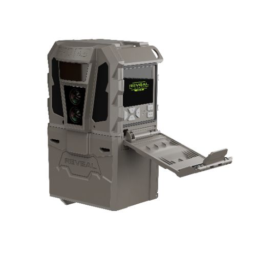 TACTACAM REVEAL PRO 4.0
