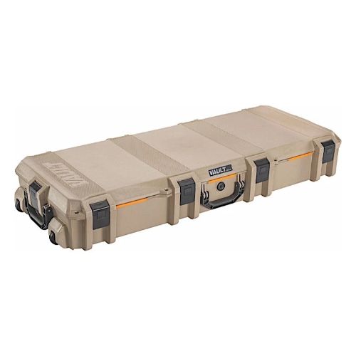 PELICAN VAULT TACTICAL RIFLE