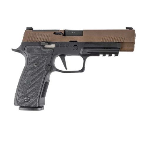 SIG MAGAZINE P320 9MM FULL