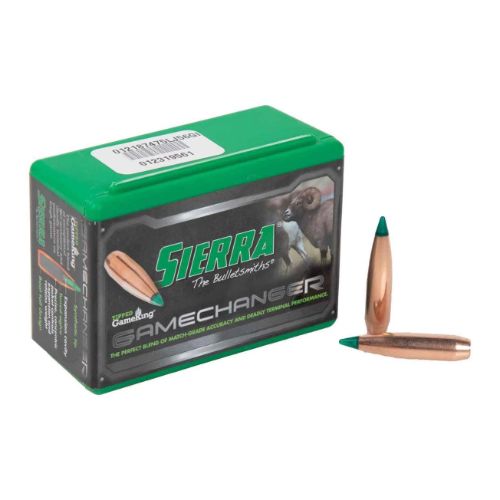 SIERRA BULLETS .30CAL .308
