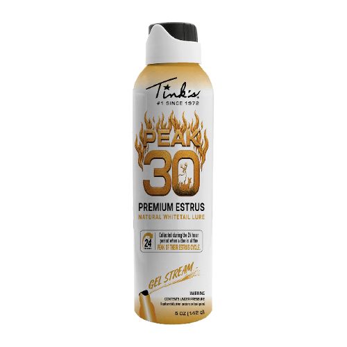 TINKS PEAK30 PREMIUM DEER LURE