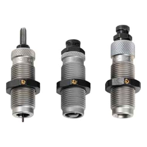 RCBS STANDARD ROLL CRIMP DIE