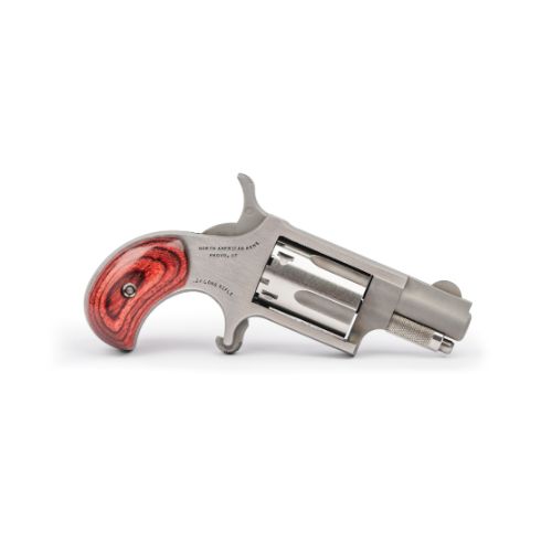 NAA MINI-REVOLVER 22LR 1-5/8"
