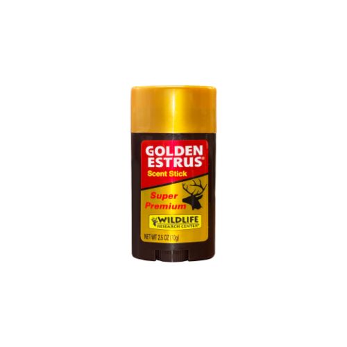 WRC GOLDEN ESTRUS SCENT STICK