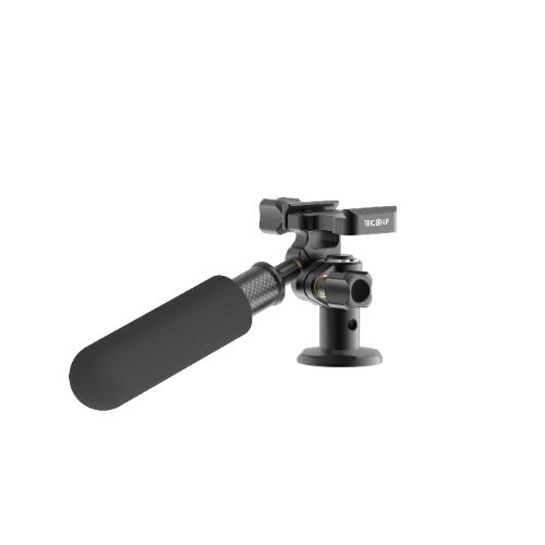 TRICER LP PAN HEAD 4.5OZ FITS