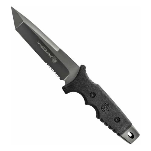 S&W KNIFE OPS SURVIVAL W/TANTO