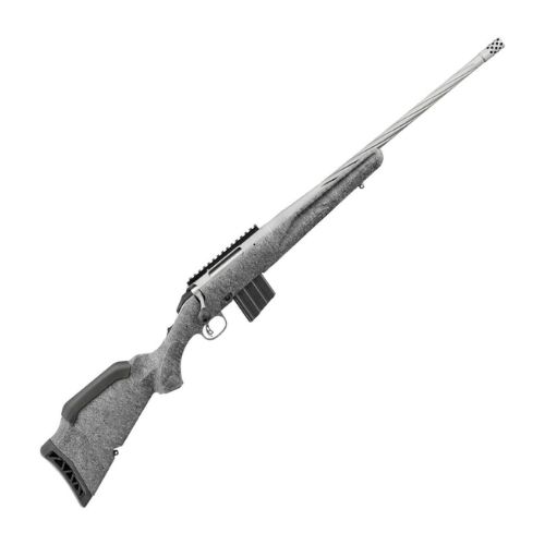 RUGER AMERICAN GENII 350LEGEND