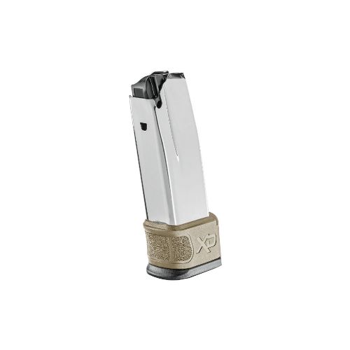 SPRINGFIELD MAGAZINE XD MOD2