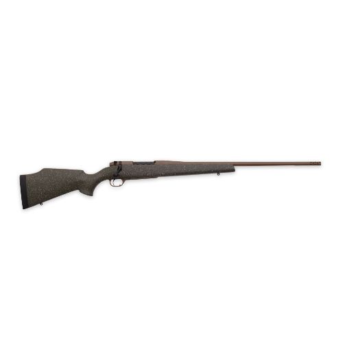 WEATHERBY MARK V WEATHERMARK
