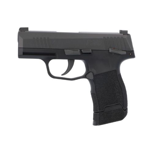 SIG AIR PISTOL P365 4.5MM