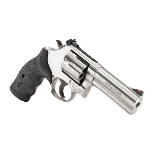 S&W 686PLUS 4" AS 7-SHOT 357