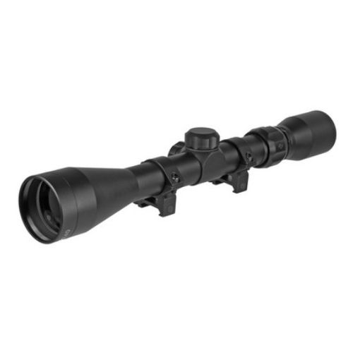TRUGLO SCOPE BUCKLINE 3-9X40MM