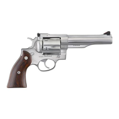 RUGER REDHAWK 44 REM MAG 5.5"
