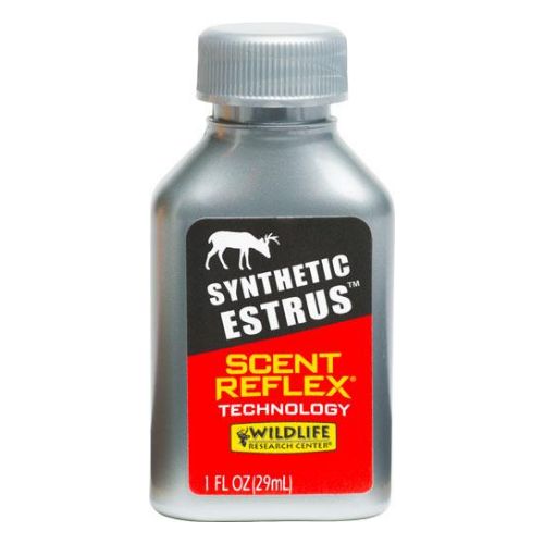 WRC DEER LURE DOE-IN-ESTRUS