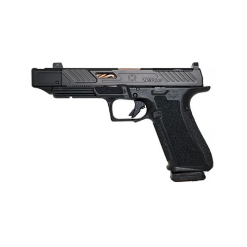 SHADOW SYSTEMS DR920P ELITE