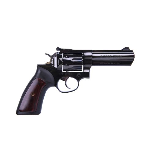 RUGER GP100 357MAG 4.20" ADJ.
