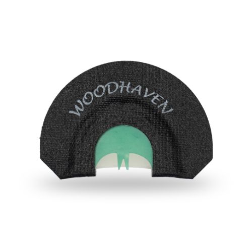 WOODHAVEN CUSTOM CALLS NINJA