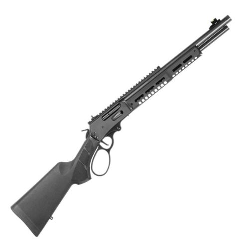 S&W 1854 STEALTH HUNTER 30-30