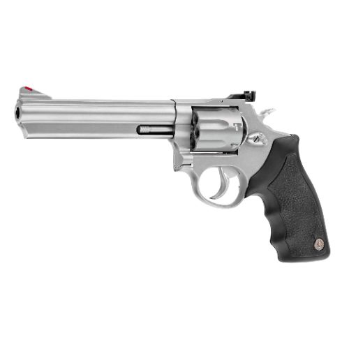 TAURUS 66 357MAG 6" AS 7-SHOT