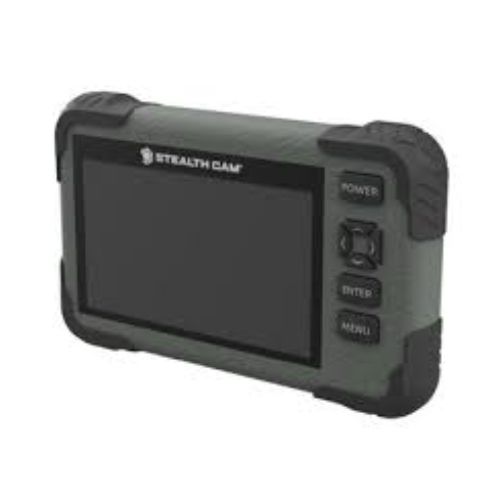 STEALTH CAM CARD VIEWER