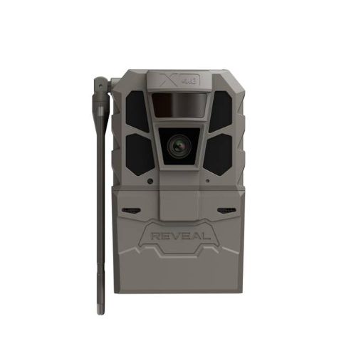 TACTACAM REVEAL X 4.0