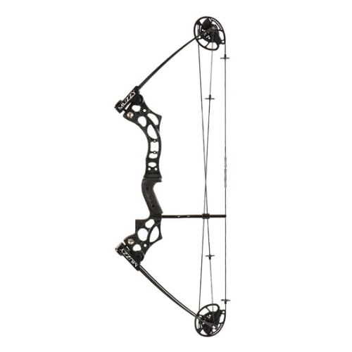 MUZZY BOWFISHING V2 BOW