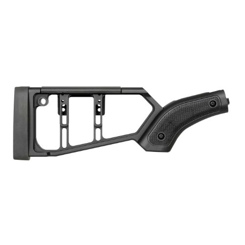 MI LEVER ACTION STOCK SMITH &