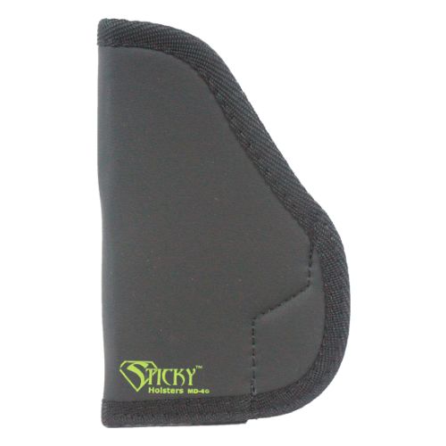 STICKY HOLSTERS DOUBLE STACK