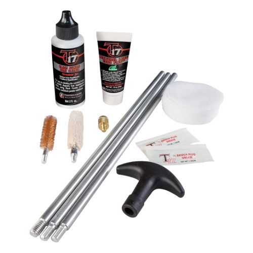 TC ESSENTIALS CLEANING KIT