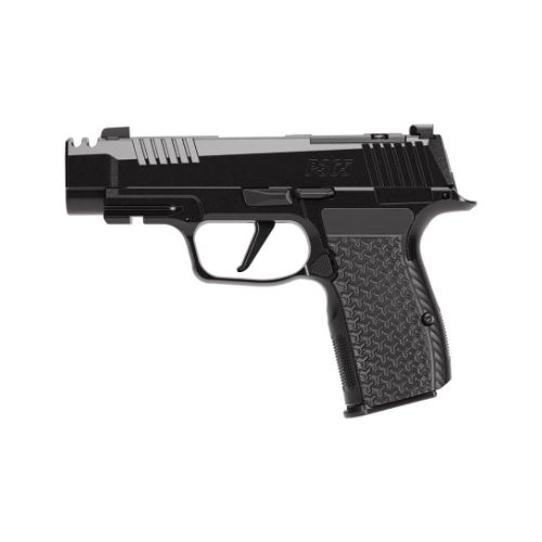 SIG P365 AXG LUXE 380ACP 3.1"