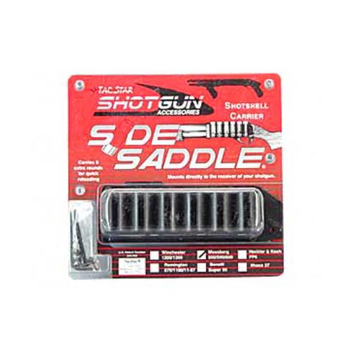 TACSTAR SIDESADDLE SHELL