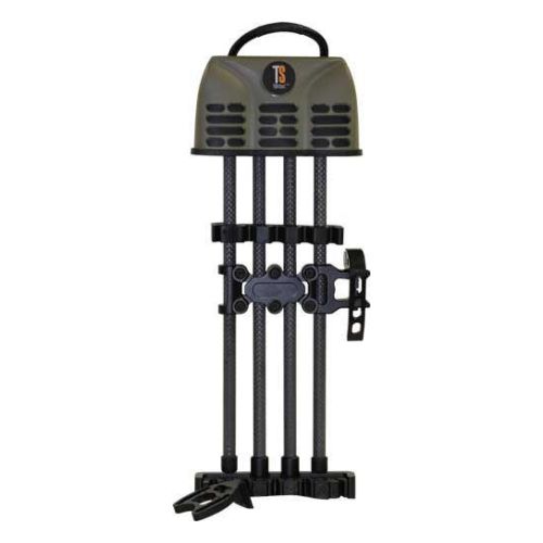 TIGHT SPOT QUIVER SHIFT LOCK