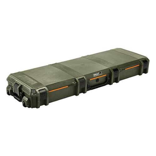 PELICAN VAULT DOUBLE RIFLE