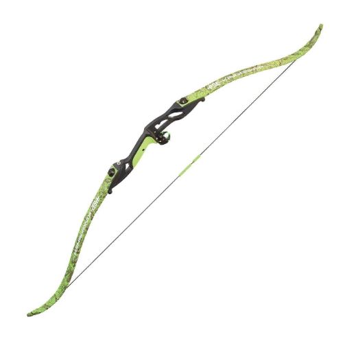 PSE BOWFISHING KIT KINGFISHER