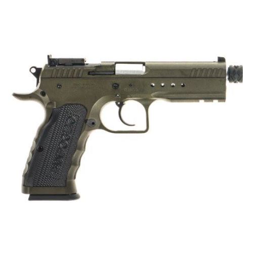 TANFOGLIO TACTICAL PRO 10MM