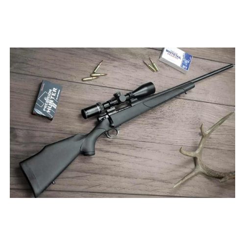 WEATHERBY VANGUARD OBSIDIAN