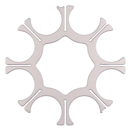 S&W 357 MOON CLIPS 8RD 5 PACK