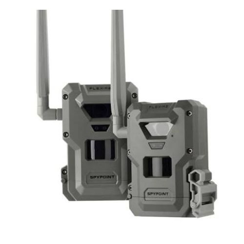 SPYPOINT TRAIL CAM FLEX-M2