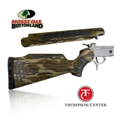 TC ENCORE PROHUNTER RIFLE