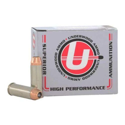 UNDERWOOD 460 ROWLAND 230GR