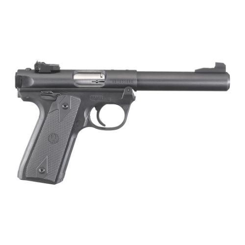 RUGER MARK IV 22/45 22LR