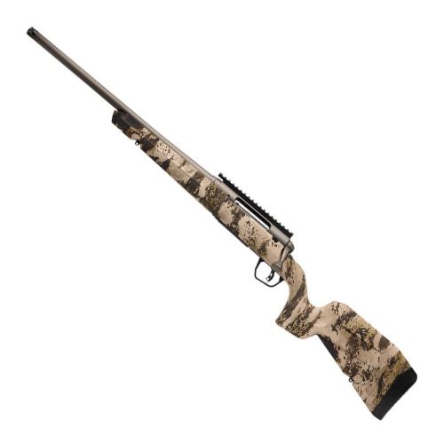 SAVAGE AXIS 2 PRO 7MM-08 20"