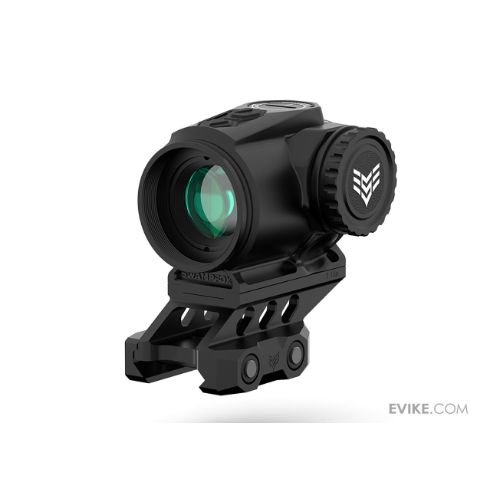 SWAMPFOX RAIDER MICRO PRISM