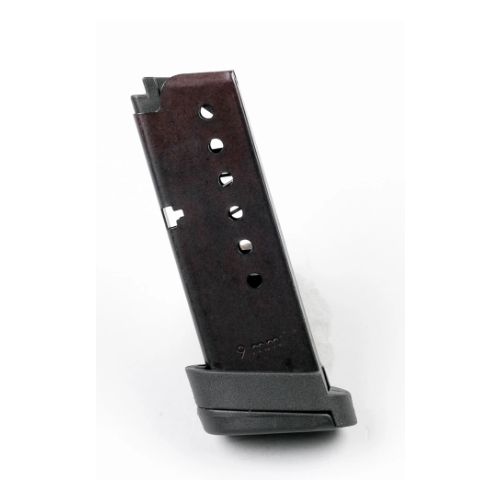 PRO MAG MAGAZINE TAURUS 709