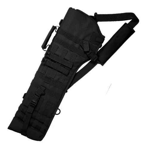 RED ROCK MOLLE RIFLE SCABBARD